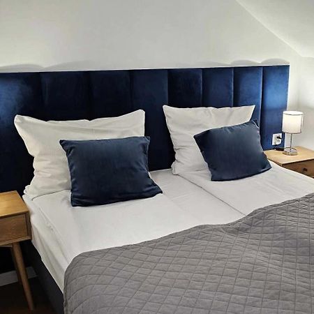 Hotel Ognisty Ptak Węgorzewo Esterno foto