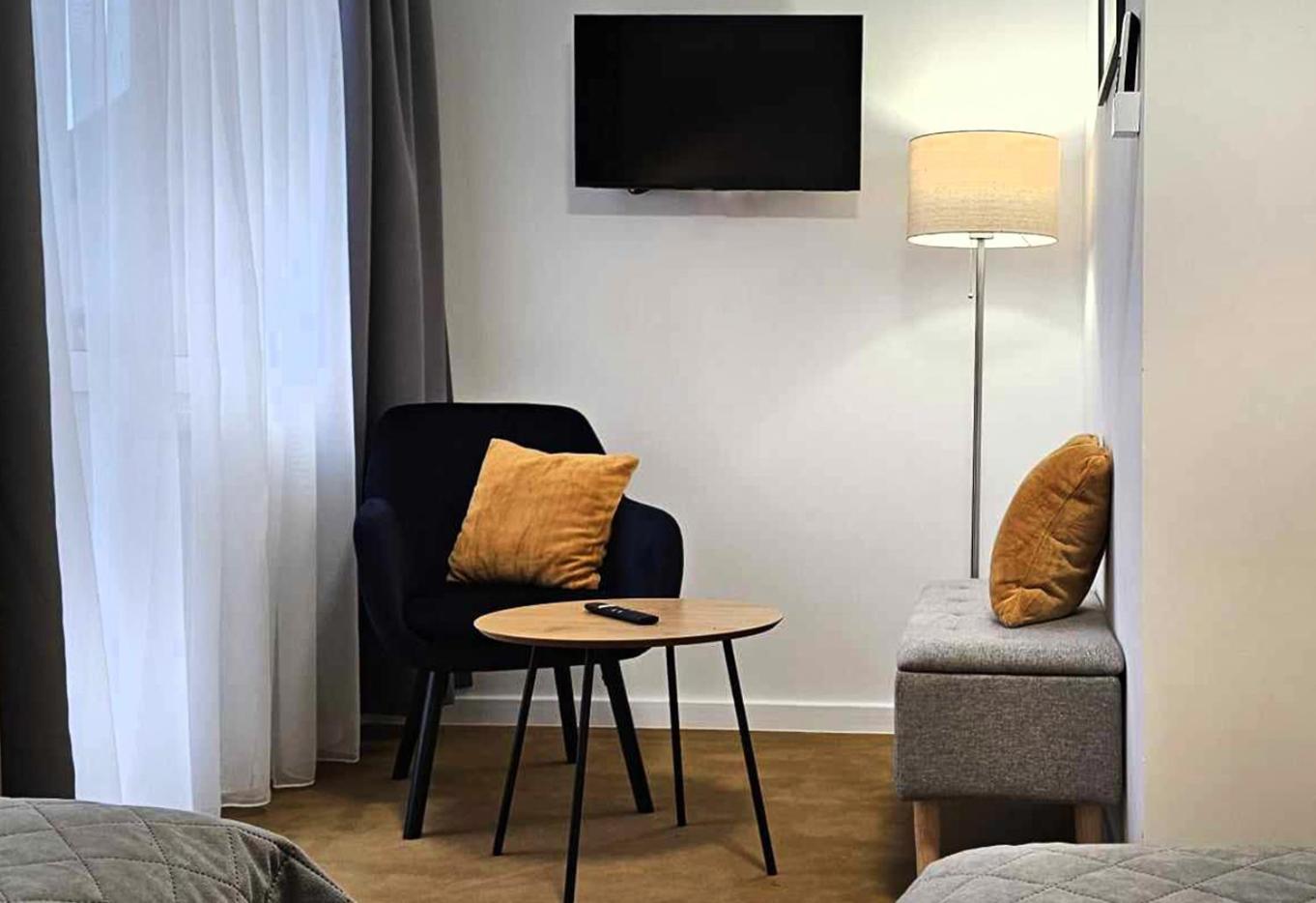 Hotel Ognisty Ptak Węgorzewo Esterno foto
